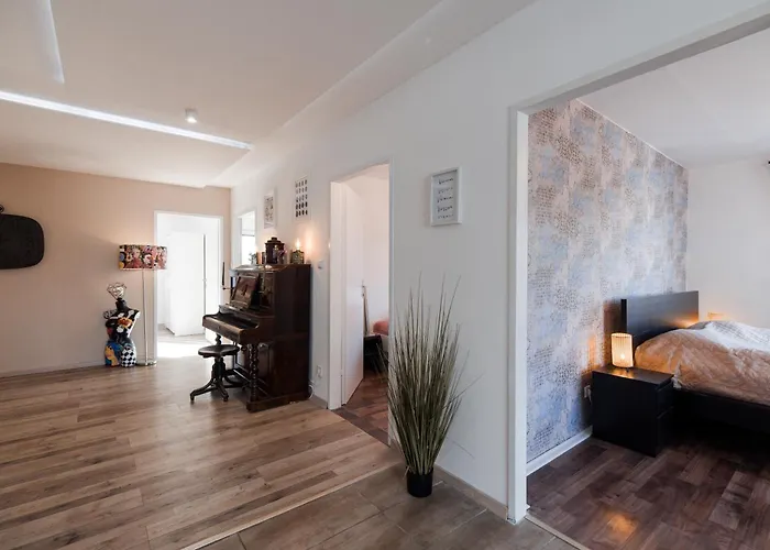 Apartment Boho *