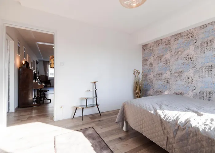 Apartment Boho Wien