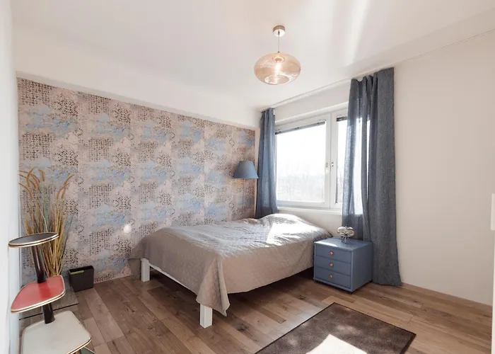 Apartment Boho Wien