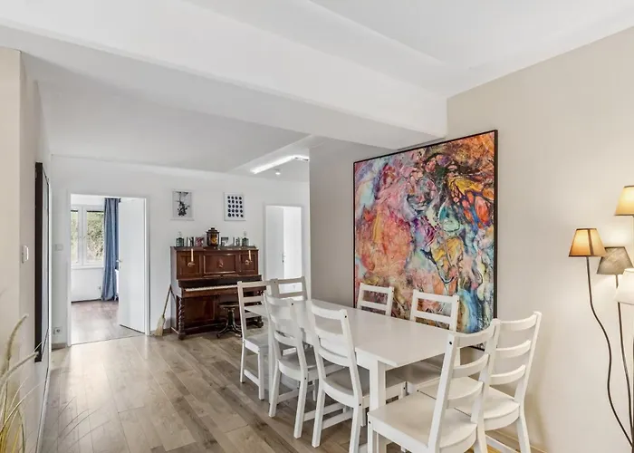 Apartment Boho Wien