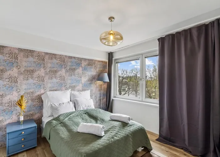 Apartment Boho