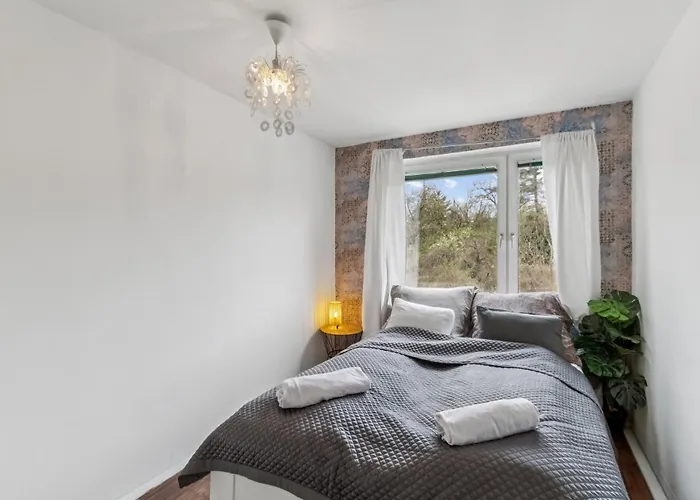 Boho Apartment *