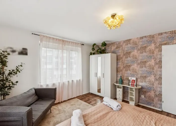 Apartment Boho