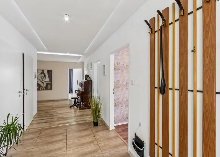 Boho Apartment Wien