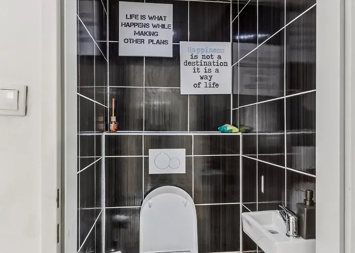 Boho Apartment Wien